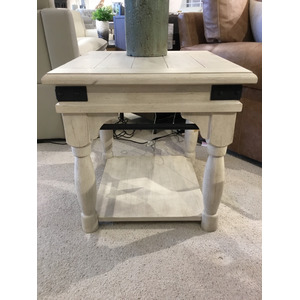 Regan Side Table