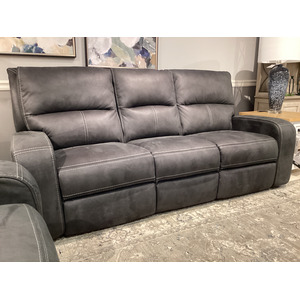 Dual Reclining Sofa