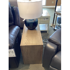 Waterfall Accent Table
