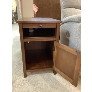 Treytown Chairside End Table