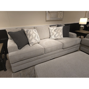Stella Sofa - Stella Pepper