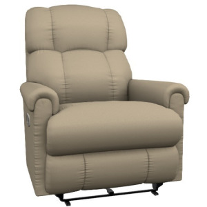 Pinnacle Power Wall Recliner w/ Headrest & Lumbar