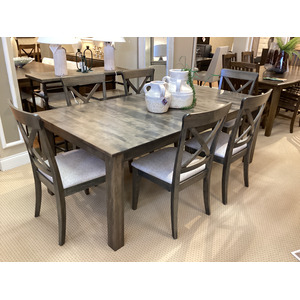 Gourmet 7 PC Dining Set