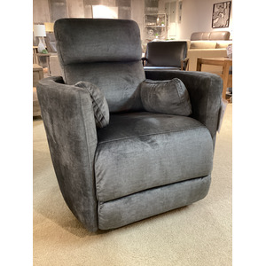 Swivel Glider Recliner