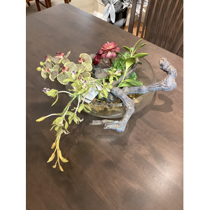 Hala 22" Wide Artificial Plant