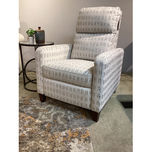 Lennon Push Back Recliner