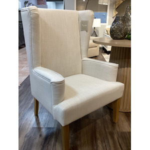 Atlas Chair