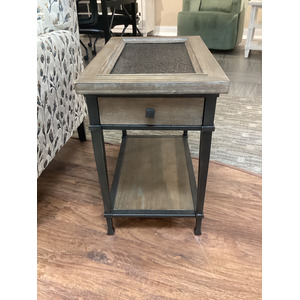 Austin Chairside Table