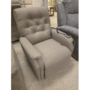Billie Bronze Power Lift Recliner
