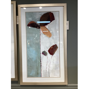 Of Clover II Framed Art