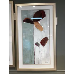 Of Clover II Framed Art