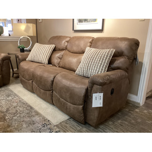 James Reclining Sofa