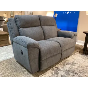 Joel Reclining Loveseat