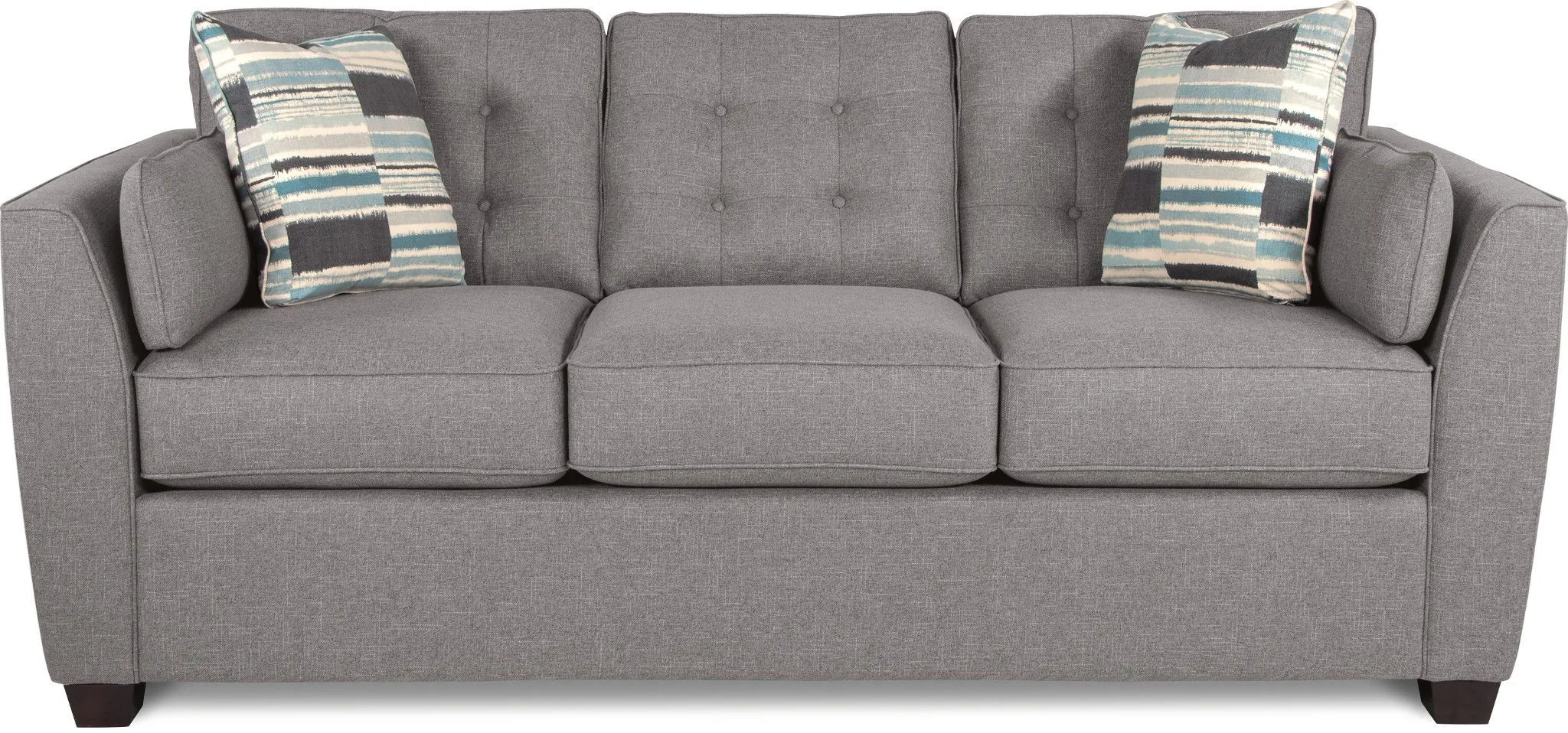 Dillon Sofa 610641 by La-Z-Boy Furniture at Wright's Furniture