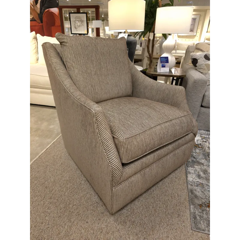 Kara Swivel Glider