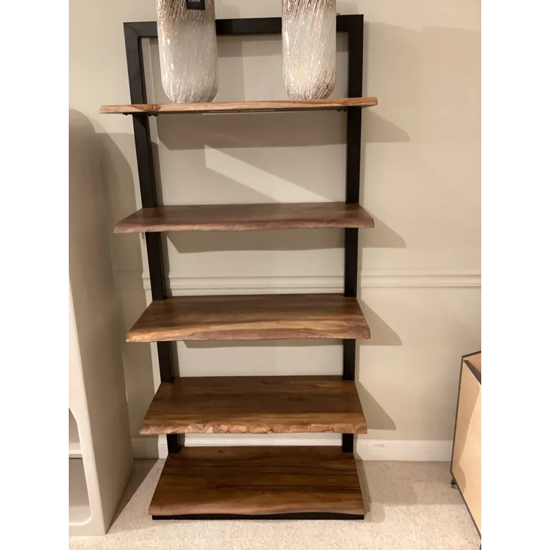 Brownstone II Bookcase