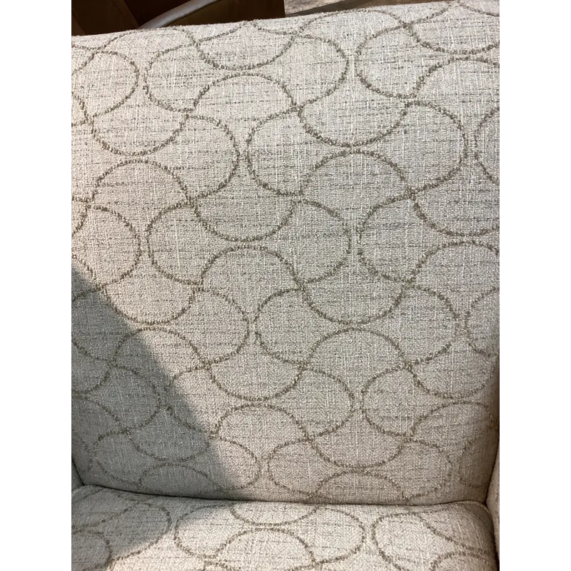 Allegra Chair - Montebello Porcelain