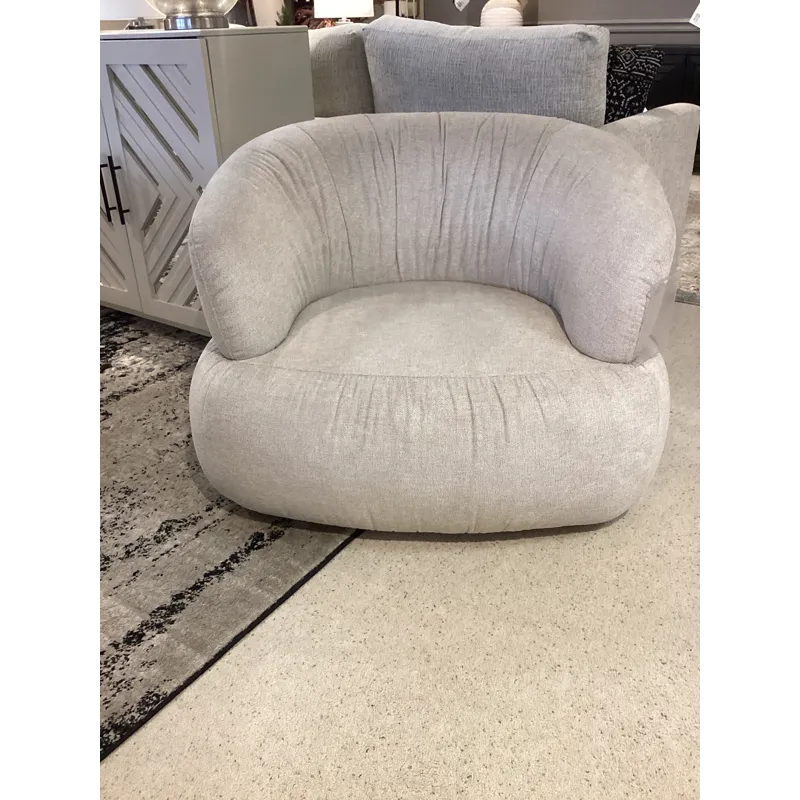 Dana Swivel Chair