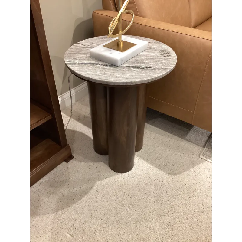 Henfield Accent Table