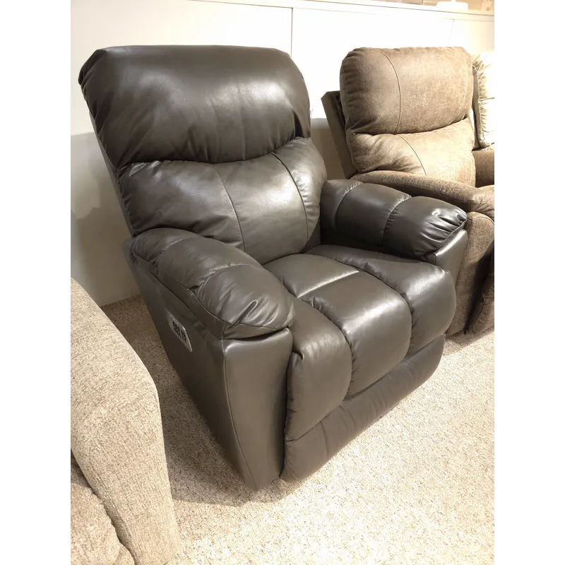 Morrison Power Rocking Recliner w/Wireless Remote