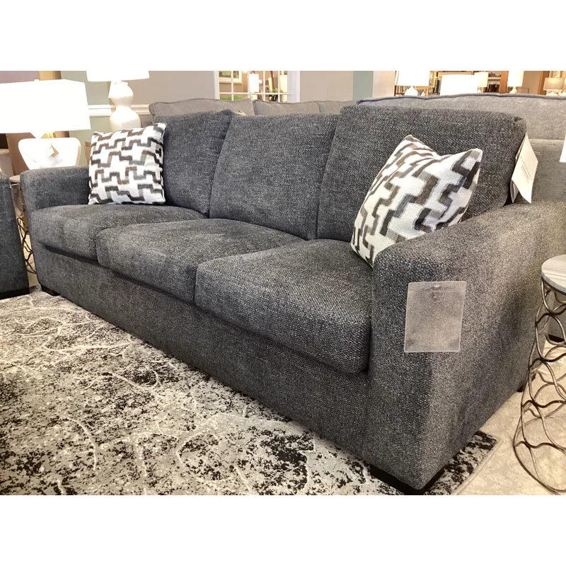 Oliver Fabric Sofa