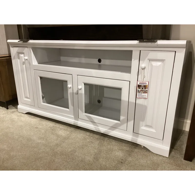 Poplar Entertainment Console