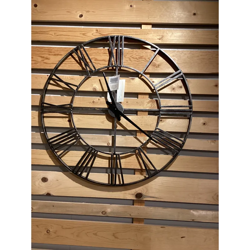 Paquita Wall Clock