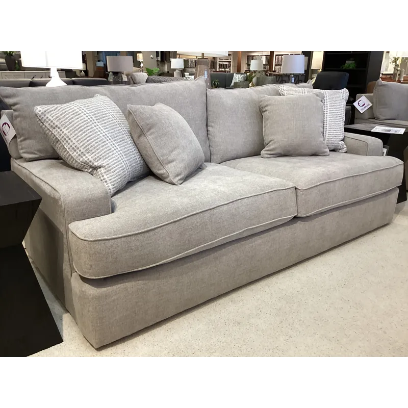 Anderson Sofa - Crete Taupe