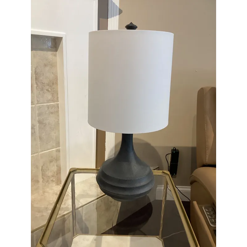 Dax Table Lamp