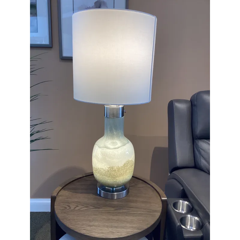 Saluti Table Lamp