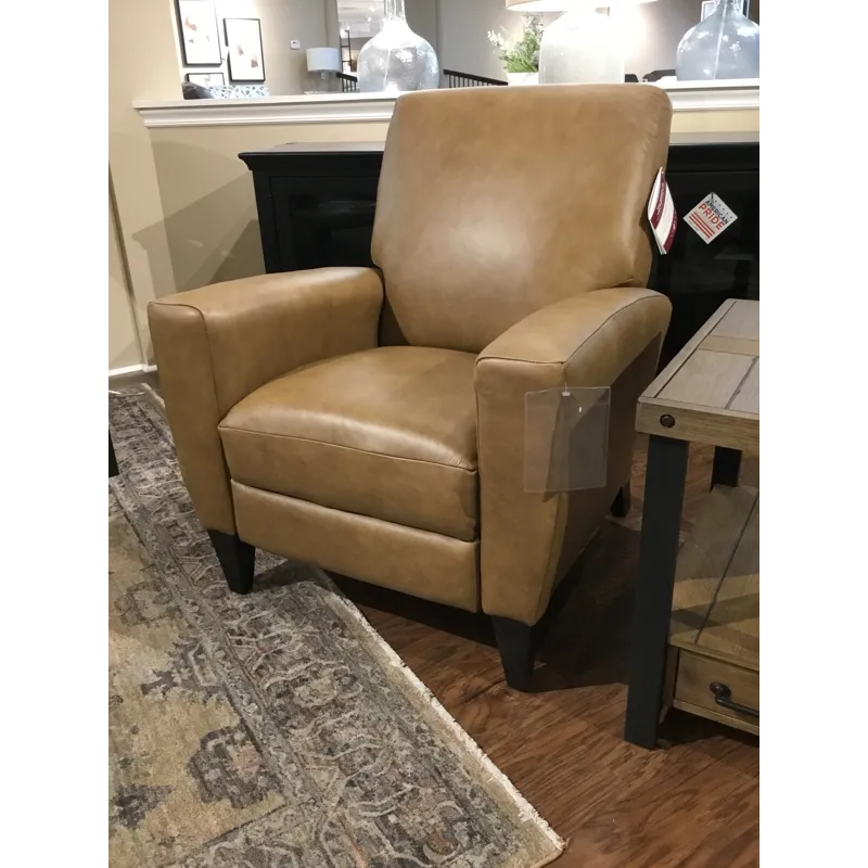 Scarlett High Leg Reclining Chair