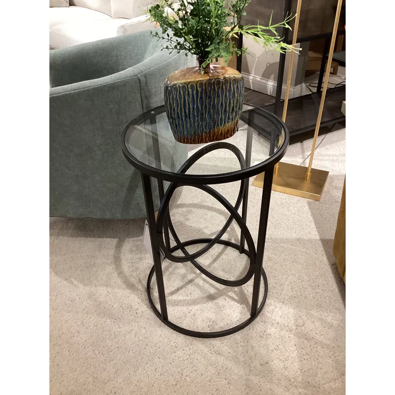 Lucien Accent Table