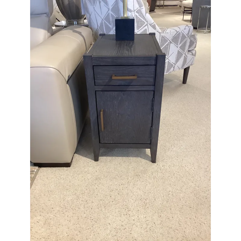 Manhattan Chairside Cabinet