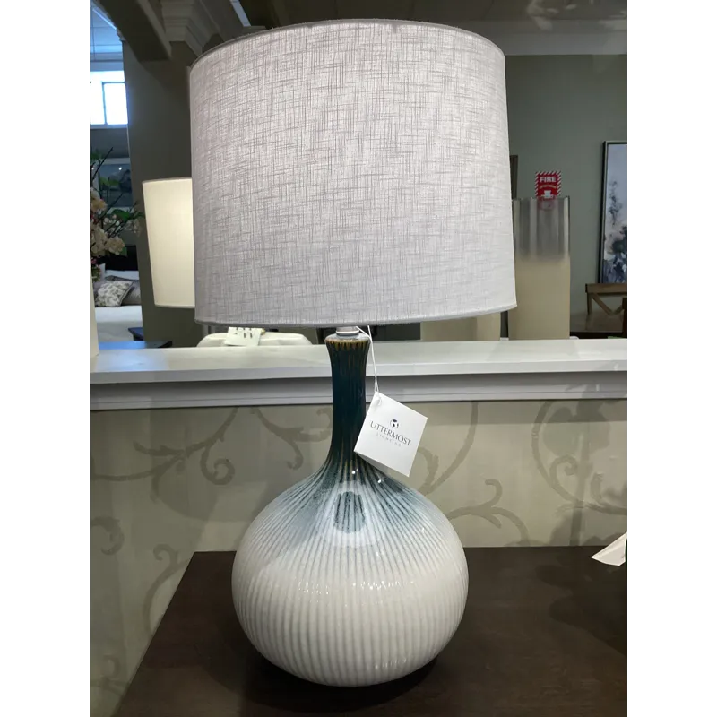 Eichler Table Lamp