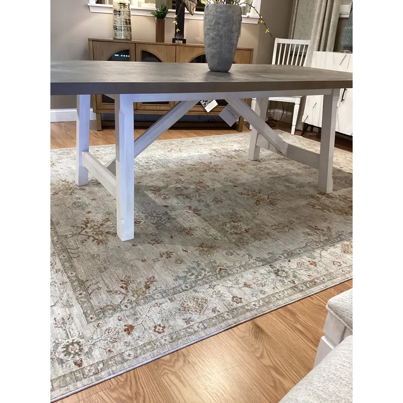 Melody Rectangular Dining Table