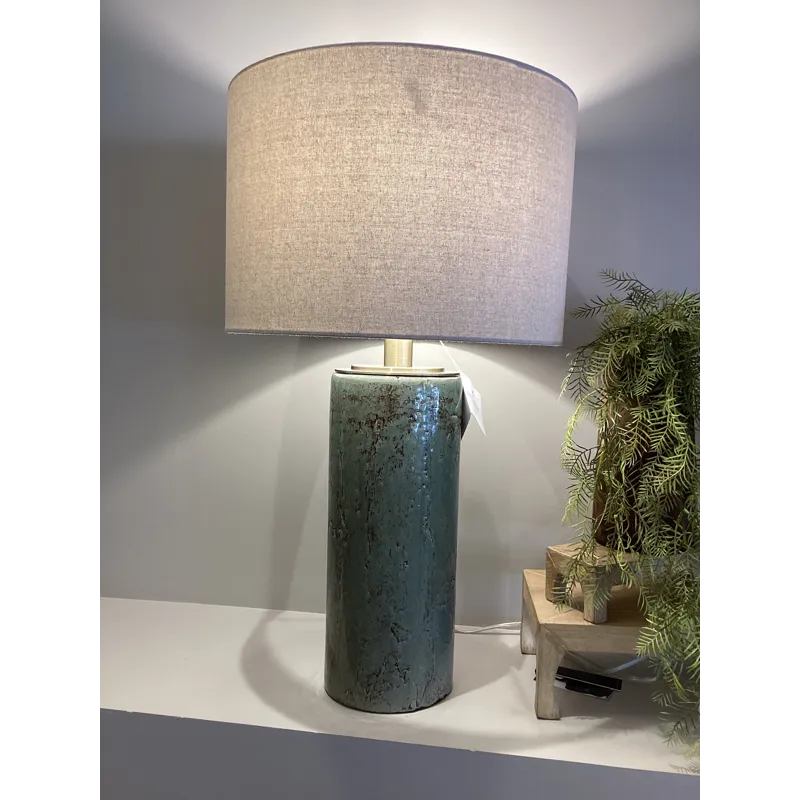 Callais Table Lamp