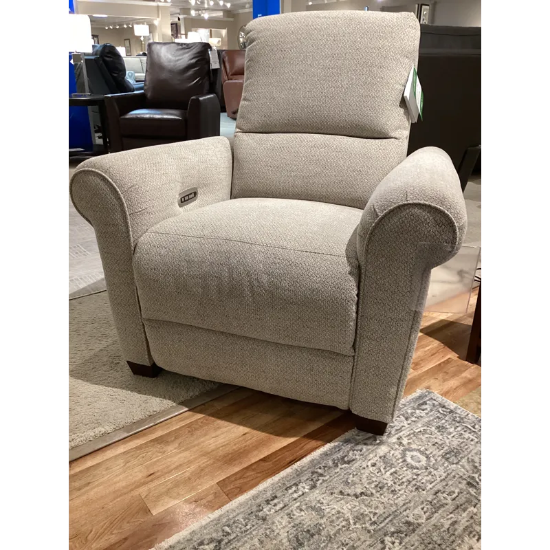 Clybourn Power Reclining Chair w/ Headrest