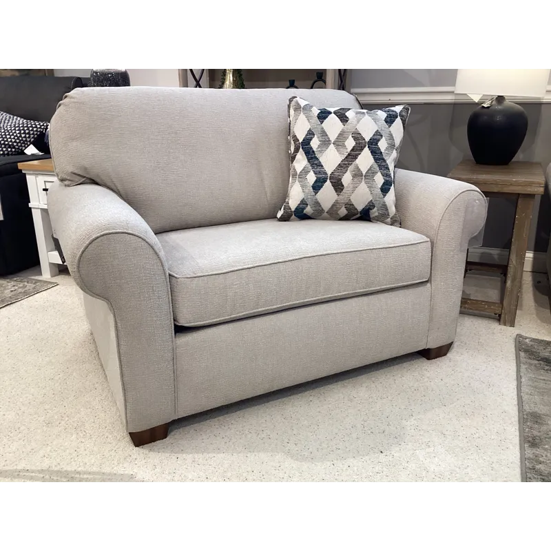 Thornton Chair and a Half