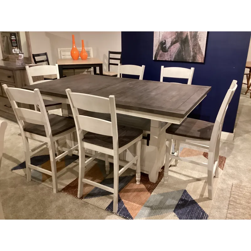 Madison County 5PC Dining Set