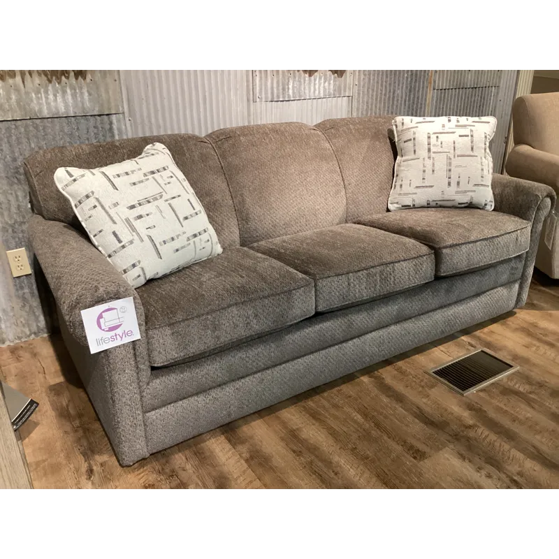 Savona Queen Sleeper - Wagga Wagga Otter