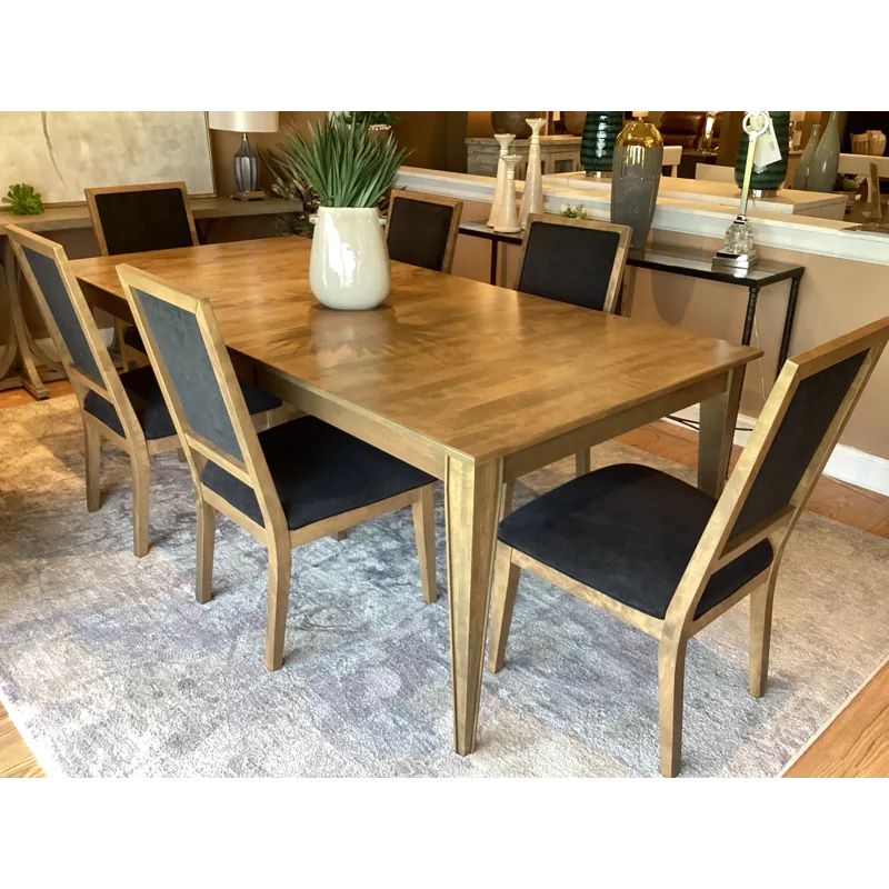 Core 7 PC Dining Set