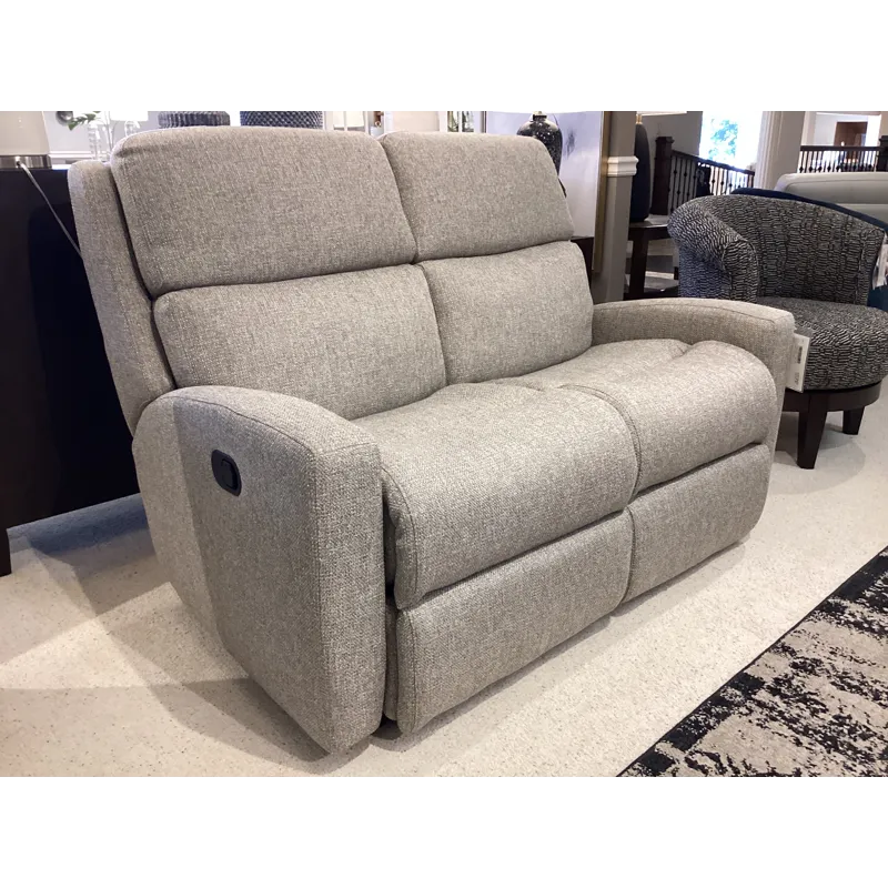 Catalina Reclining Loveseat