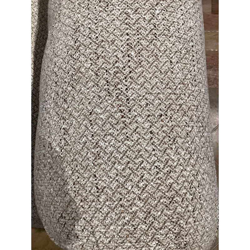 Clybourn Power Reclining Loveseat w/ Headrest - Mineral