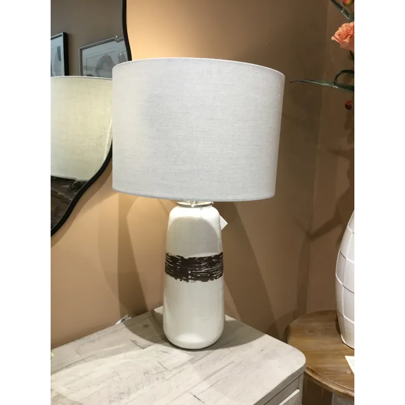 Comanche Table Lamp