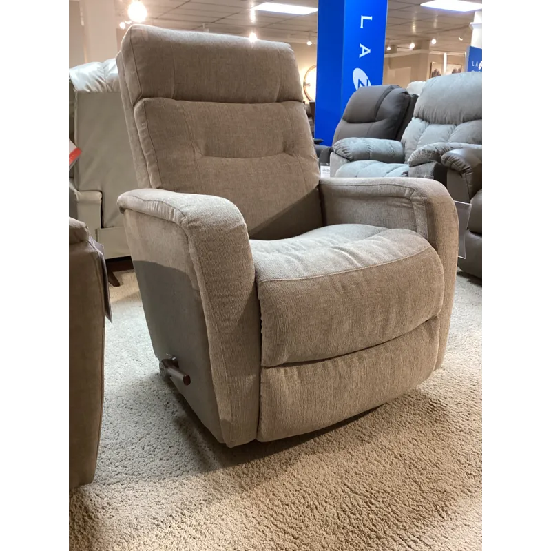 Baron Rocking Recliner