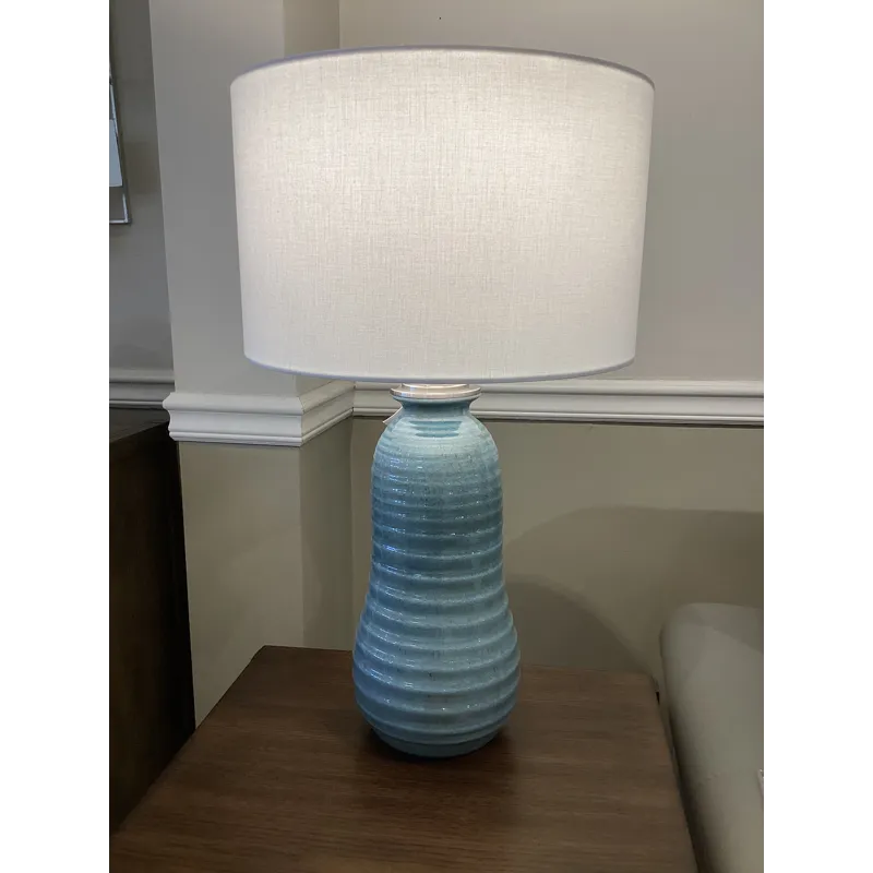 Zaila Table Lamp