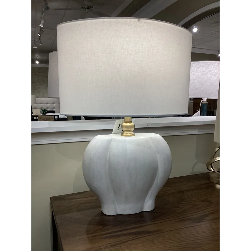 Ramsey Table Lamp