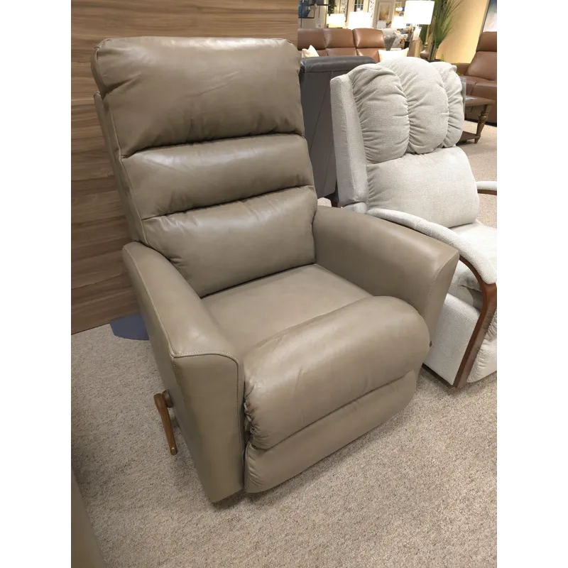 Liam Wall Recliner