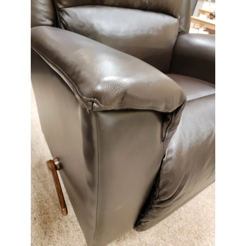 Redwood Rocking Recliner