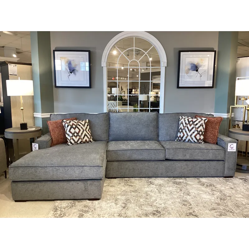 Lyndon 2 PC Sectional